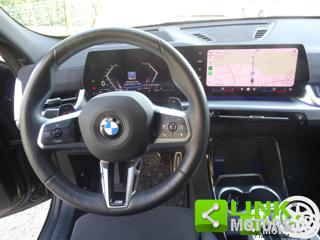 BMW X2 usata, con Chiusura centralizzata