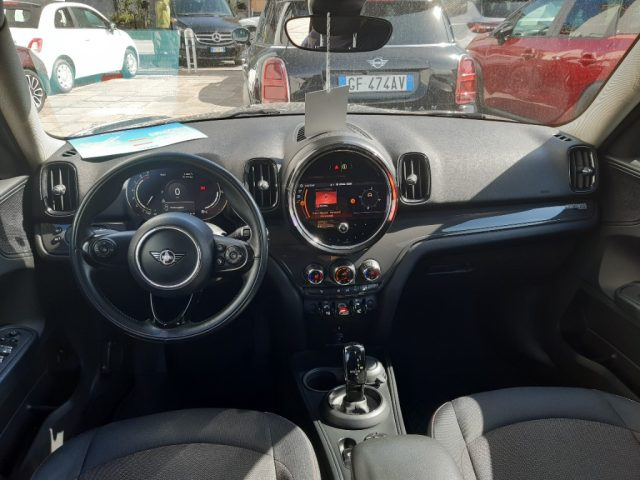 MINI Countryman usata, con Alzacristalli elettrici