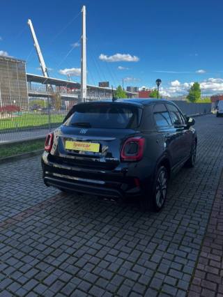 FIAT 500X usata, con Airbag Passeggero