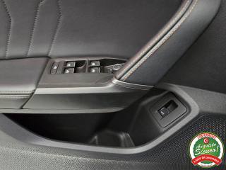 CUPRA Formentor usata, con Sensori di parcheggio posteriori