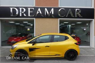 RENAULT Clio usata, con Airbag