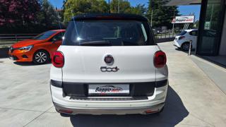 FIAT 500L usata, con Immobilizzatore elettronico