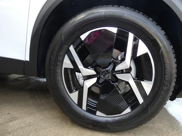 PEUGEOT 2008 usata, con Fendinebbia