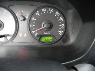 KIA Picanto usata, con Kit antipanne