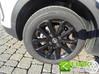 OPEL Crossland usata, con Fari LED
