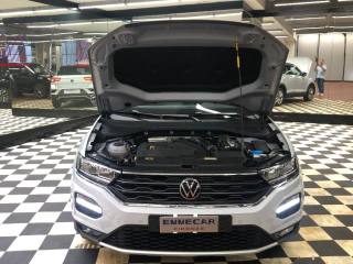 VOLKSWAGEN T-Roc usata, con Sensore di luce