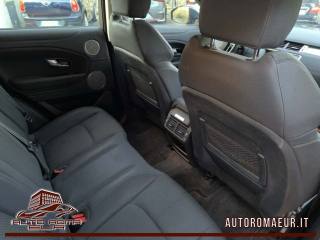 LAND ROVER Range Rover Evoque usata, con Fari Xenon