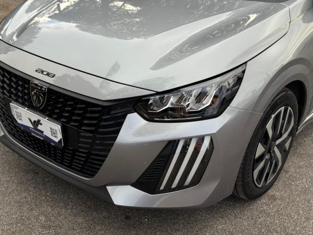 PEUGEOT 208 usata, con Climatizzatore