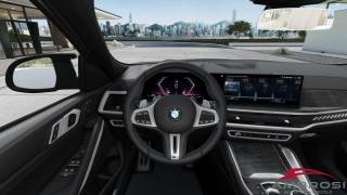 BMW X6 usata 11