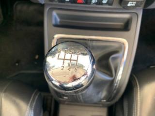 JEEP Compass usata, con Interni in pelle