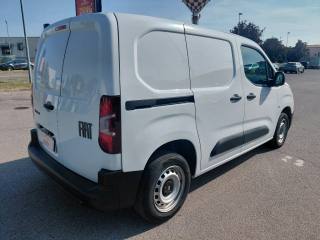 FIAT Doblo usata, con Boardcomputer
