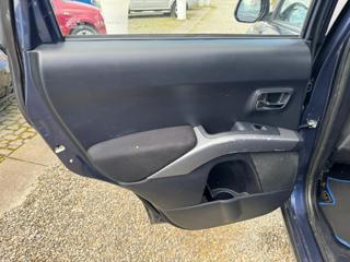 MITSUBISHI Outlander usata, con Cerchi in lega