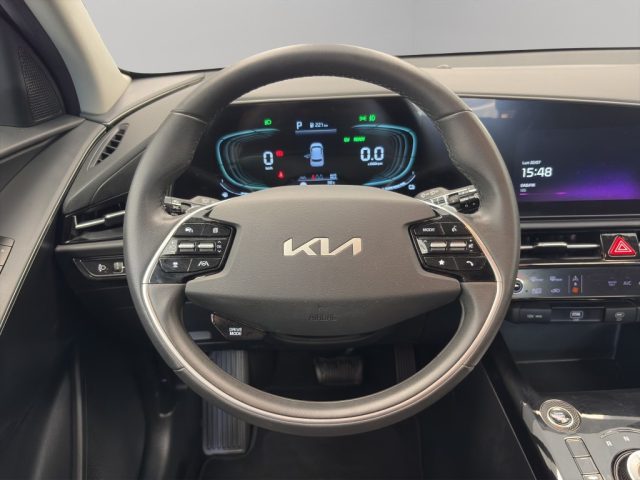 KIA Niro usata, con Servosterzo