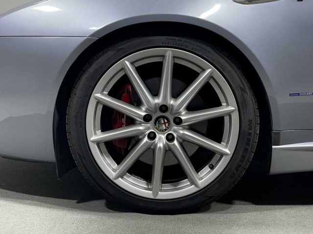 ALFA ROMEO 159 usata, con Controllo trazione