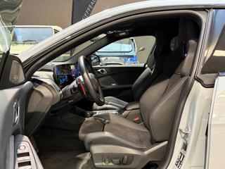 BMW 235 usata, con Boardcomputer