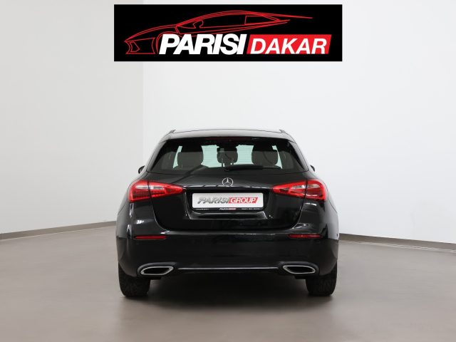 MERCEDES-BENZ A 200 usata, con Controllo trazione