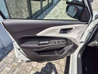 SUZUKI Swift usata, con ESP