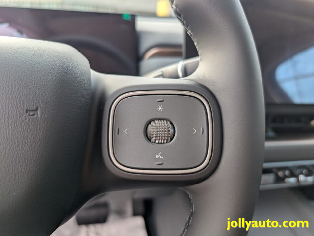 GWM Ora 5 usata, con Adaptive Cruise Control