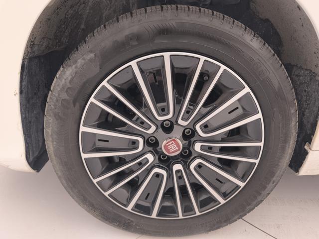 FIAT Tipo usata, con Climatizzatore