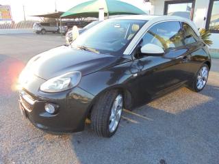 OPEL Adam usata, con Cruise Control