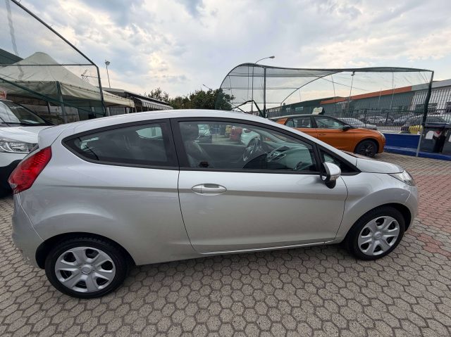 FORD Fiesta usata, con Airbag Passeggero