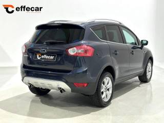 FORD Kuga usata, con Autoradio