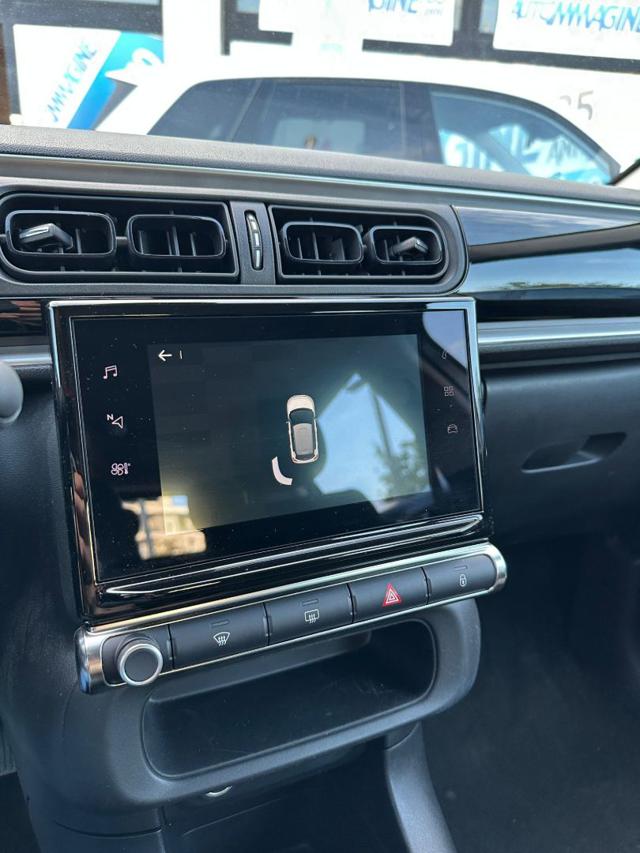 CITROEN C3 usata, con Autoradio digitale