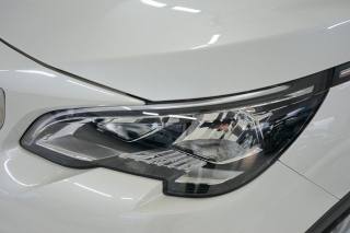 PEUGEOT 3008 usata, con Sensore di pioggia