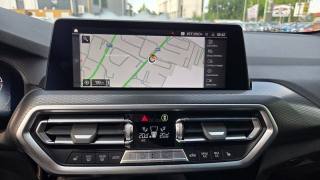 BMW X4 usata, con Sedili sportivi