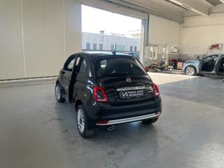 FIAT 500 usata, con Alzacristalli elettrici
