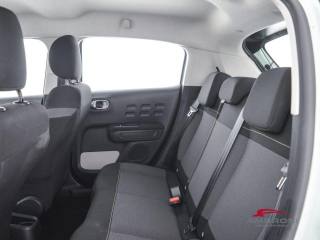 CITROEN C3 usata 9