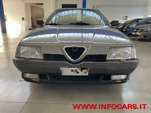 ALFA ROMEO 164 usata 10