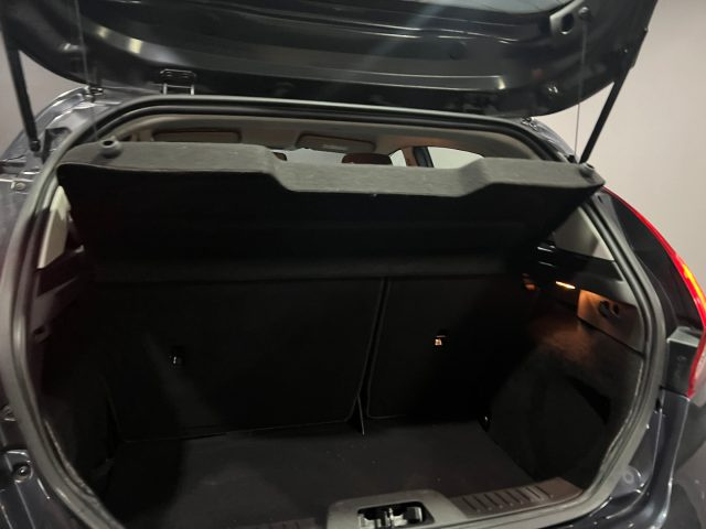 FORD Fiesta usata, con Cronologia tagliandi