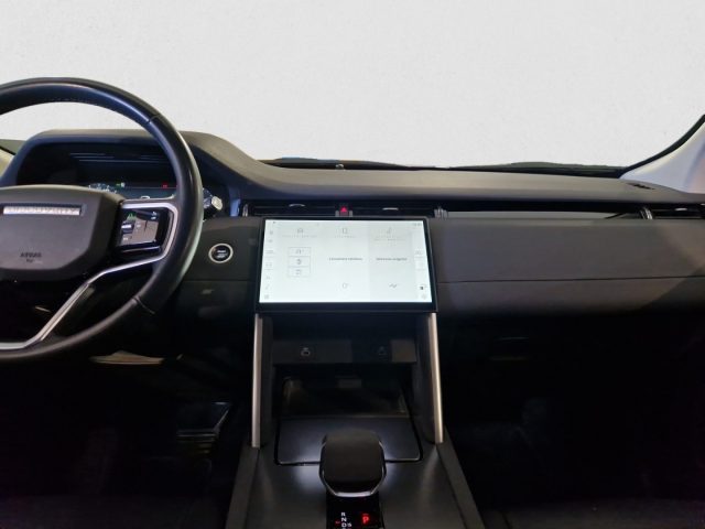 LAND ROVER Discovery Sport usata, con Fendinebbia