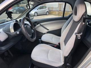 SMART ForTwo usata 6