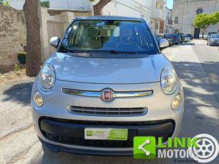 FIAT 500L usata, con Luci diurne