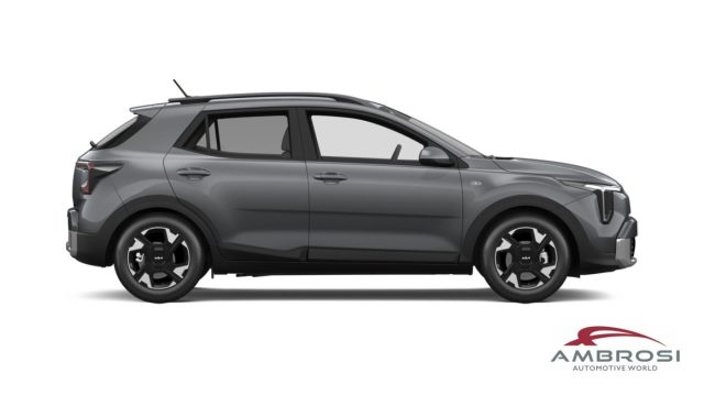 KIA Stonic usata 5