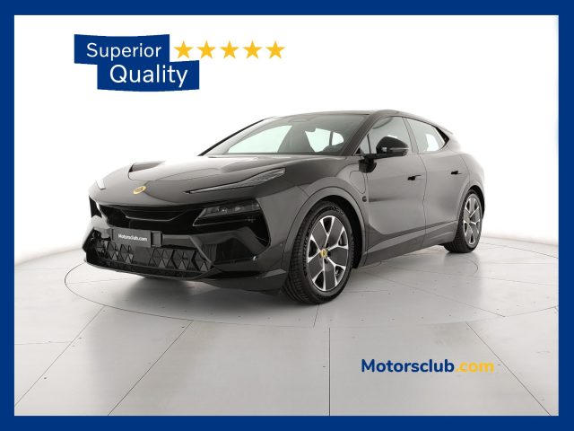 LOTUS Eletre usata, con ABS