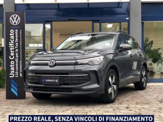 VOLKSWAGEN Tiguan 1.5 eTSI 150 CV ACT DSG *NAVIGATORE*CERCHI 18*