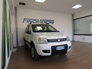 FIAT Panda usata, con Alzacristalli elettrici
