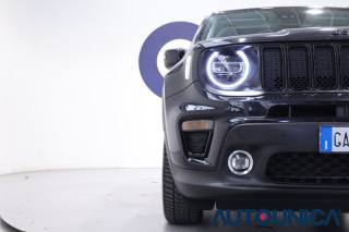 JEEP Renegade usata, con Fari full-led
