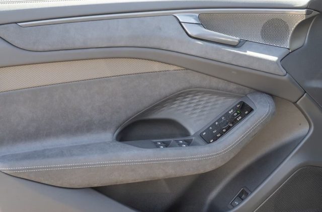 AUDI A6 usata, con Immobilizzatore elettronico