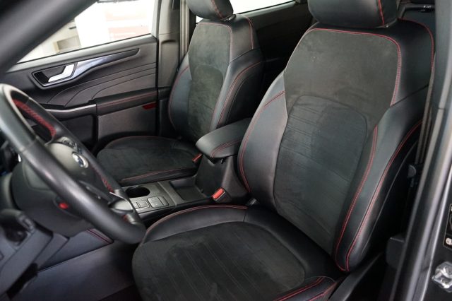 FORD Kuga usata, con ESP