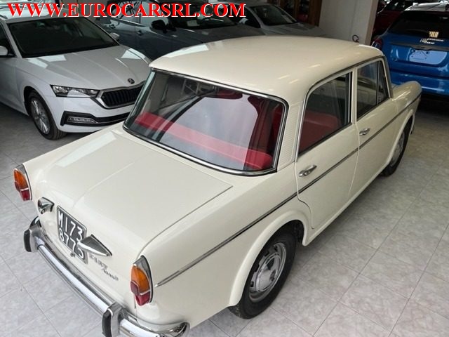 FIAT 1100 usata 5