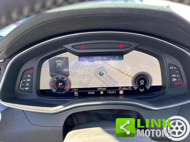 AUDI A6 usata, con Cruise Control