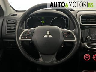 MITSUBISHI ASX usata, con Controllo automatico clima