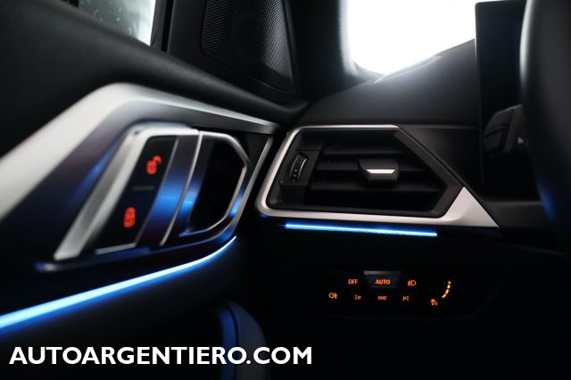 BMW 420 usata, con Volante multifunzione