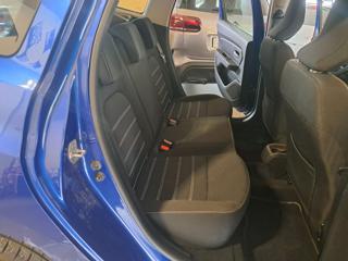DACIA Duster usata, con ESP