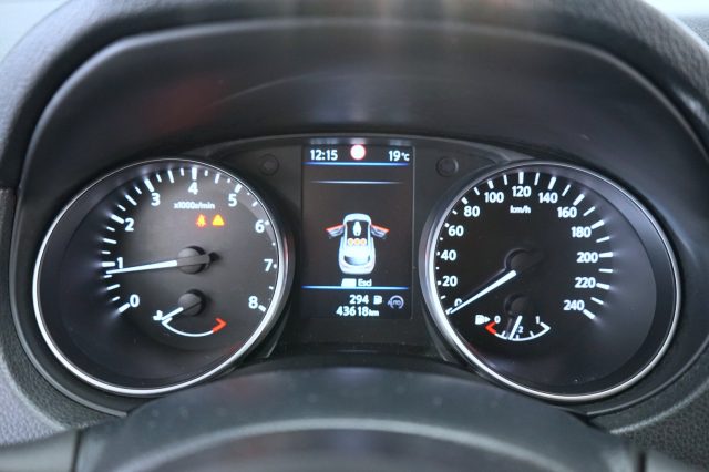 NISSAN Qashqai usata 33