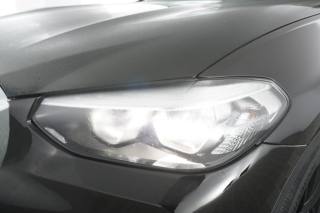 BMW X3 usata 13
